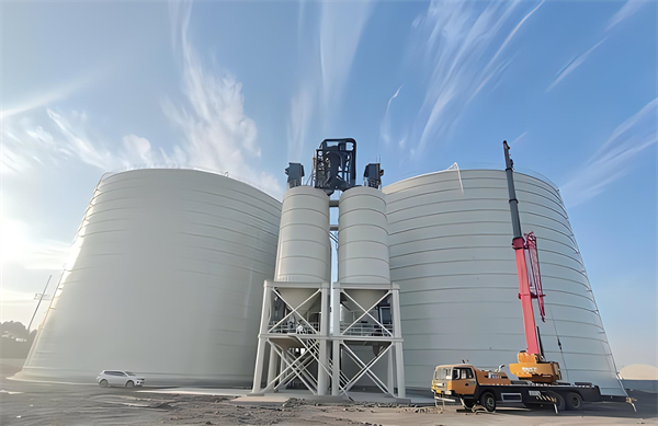 南乐大型钢板库