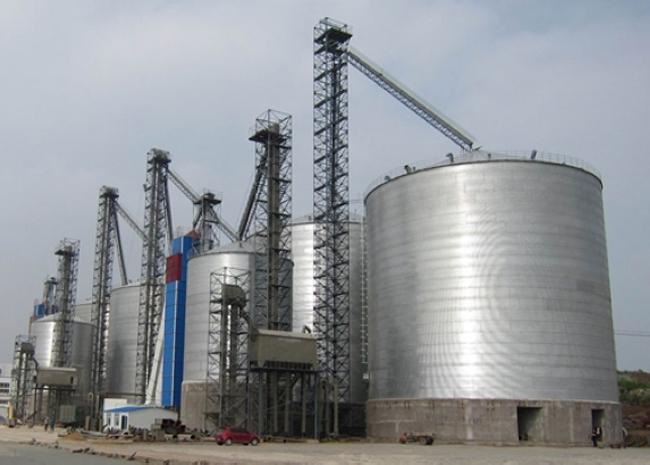 南乐流化棒装置安装技术说明